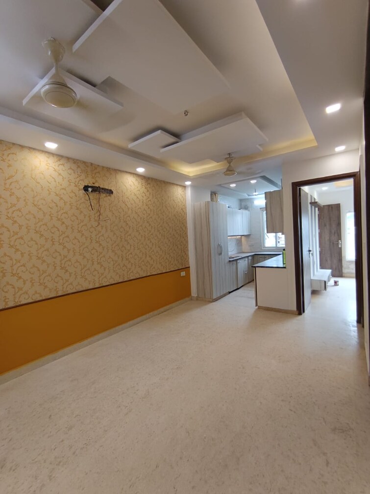 Cover Image, navbharat-apartments 3 Bedroom 1100 Sq.Ft. Apartment In Paschim Vihar Delhi 9164535