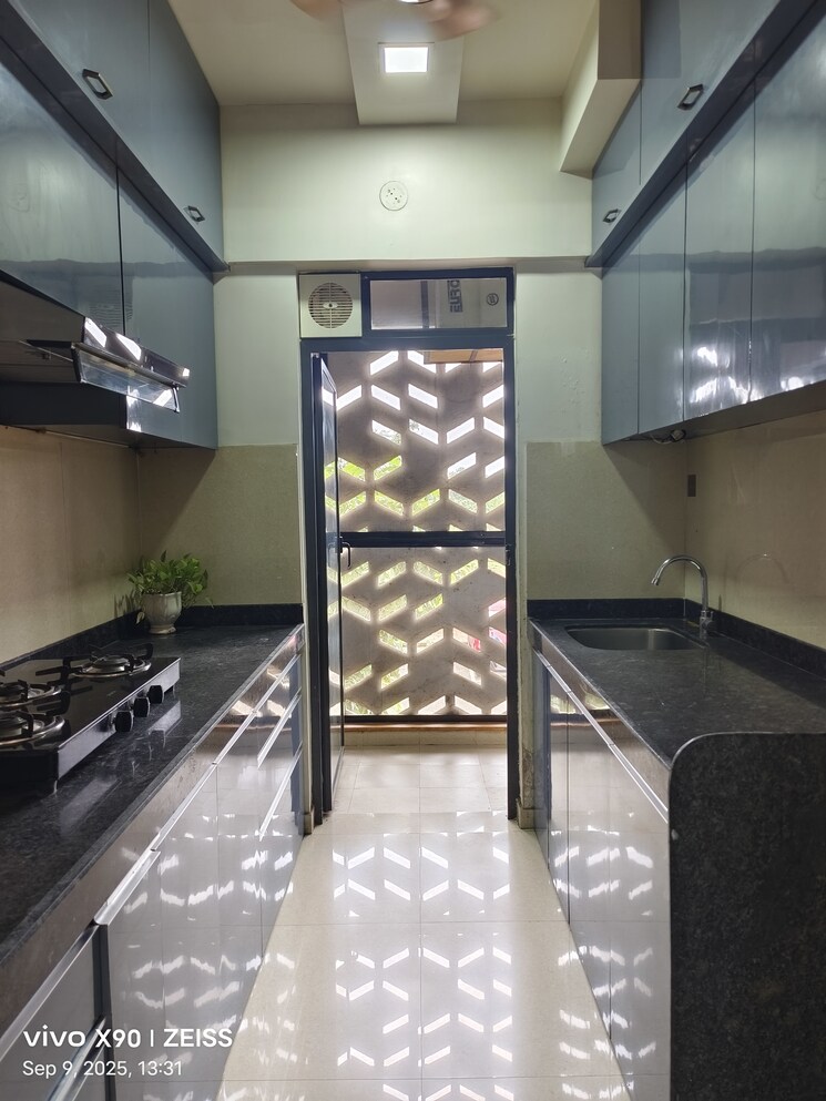 Kitchen, lodha-palava-downtown 2.5 Bedroom 900 Sq.Ft. Apartment In Dombivli East Thane 9164544
