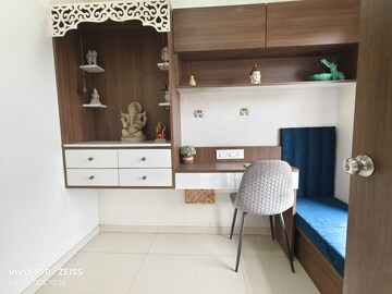  2.5 BHK Apartment at Lodha Palava Downtown, Dombivli East – for Sale
