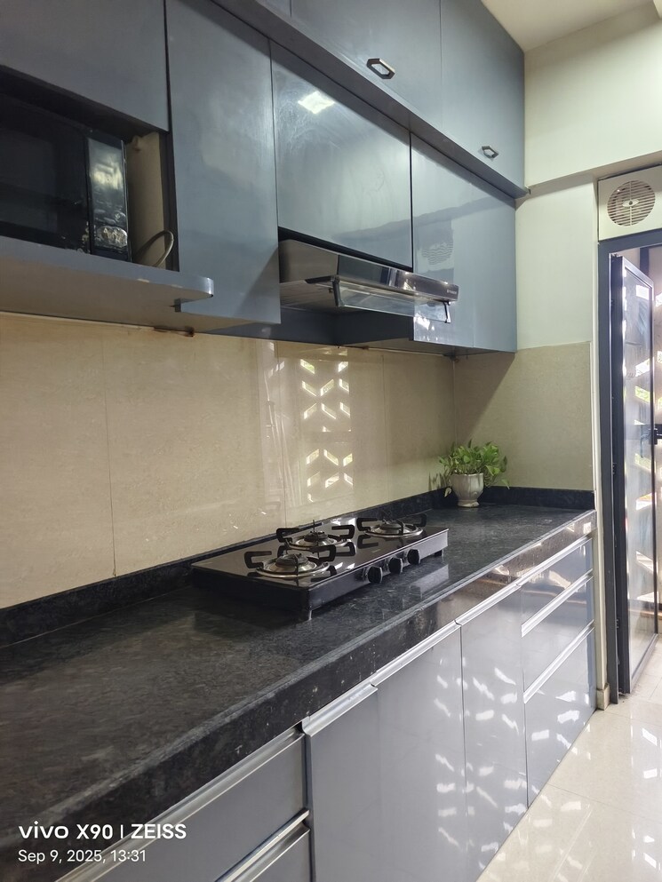 Kitchen/pantry, lodha-palava-downtown 2.5 Bedroom 900 Sq.Ft. Apartment In Dombivli East Thane 9164544