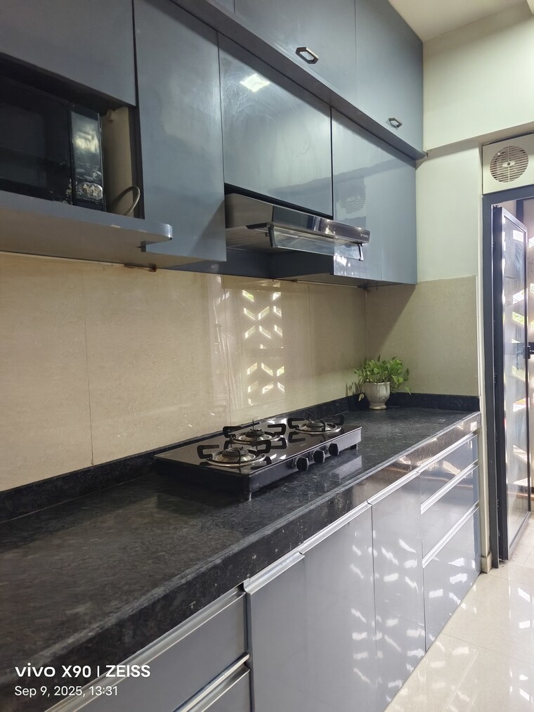 Kitchen/pantry, lodha-palava-downtown 2.5 Bedroom 900 Sq.Ft. Apartment In Dombivli East Thane 9164544