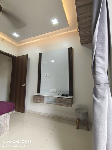 Room in 2.5 BHK Apartment at Lodha Palava Downtown, Dombivli East – for Sale