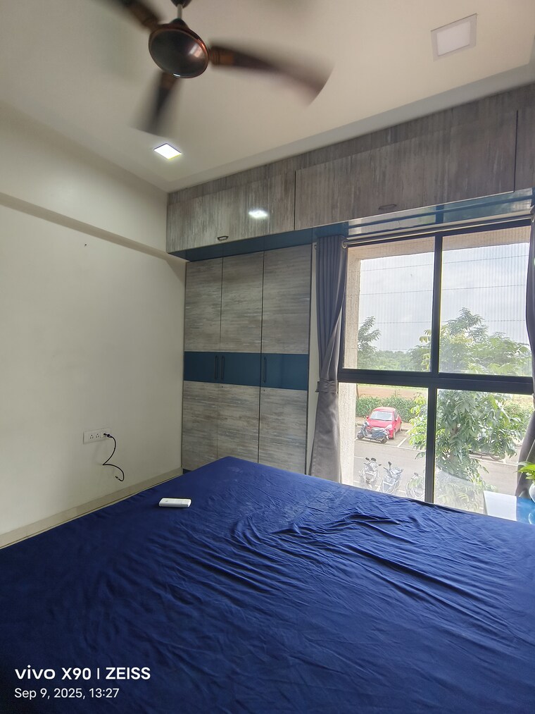 Bedroom, lodha-palava-downtown 2.5 Bedroom 900 Sq.Ft. Apartment In Dombivli East Thane 9164544