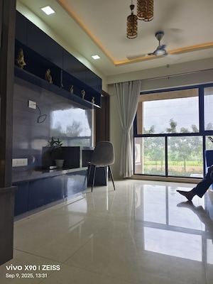 2.5 BHK Apartment For Sale in Lodha Palava Downtown, Dombivli East