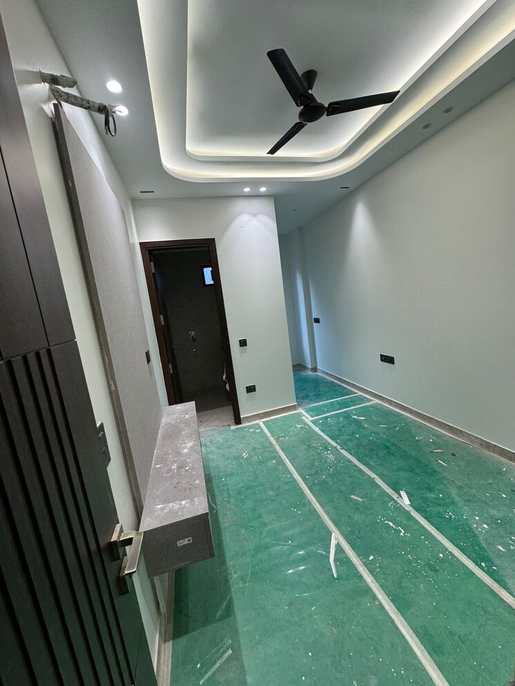 undefined, sahridaya-apartments 3 Bedroom 1350 Sq.Ft. Apartment In Paschim Vihar Delhi 9164541