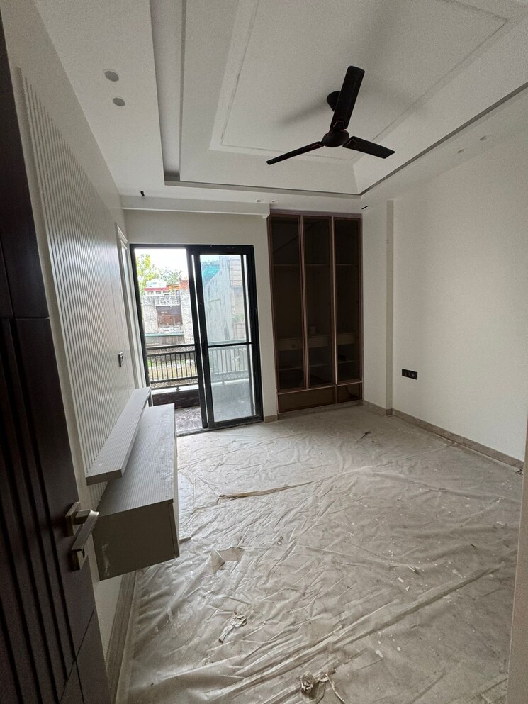 Room, sahridaya-apartments 3 Bedroom 1350 Sq.Ft. Apartment In Paschim Vihar Delhi 9164541