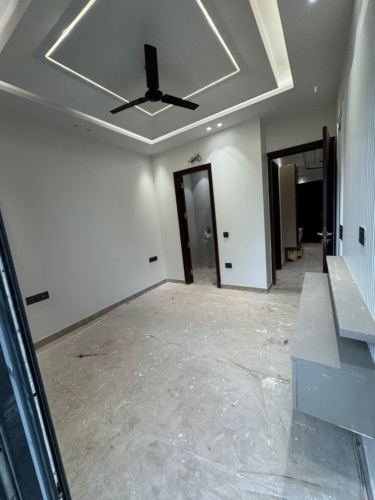 Room, sahridaya-apartments 3 Bedroom 1350 Sq.Ft. Apartment In Paschim Vihar Delhi 9164541