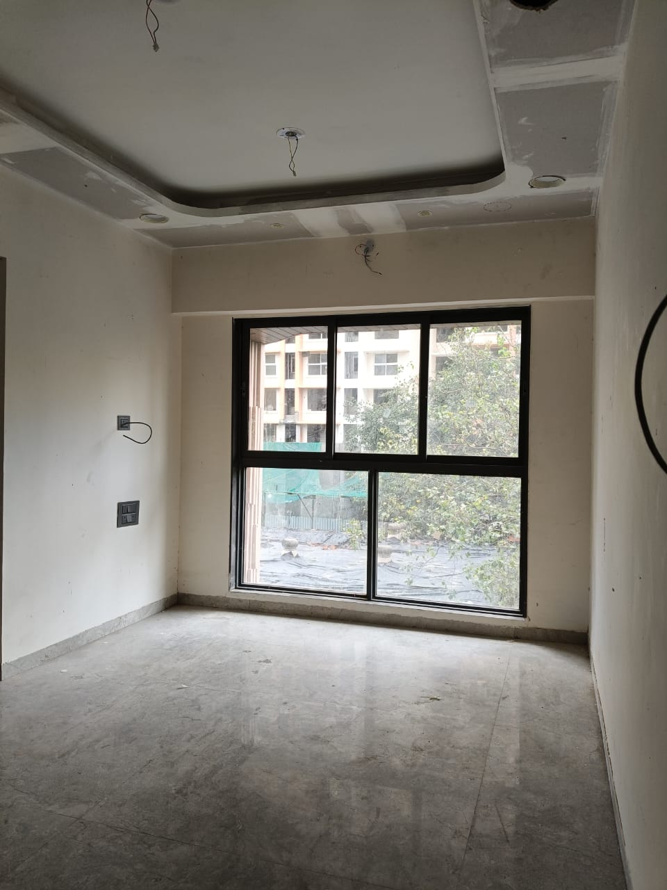 1 BHK 405 Sq.Ft. Apartment in Acme 36 Allure