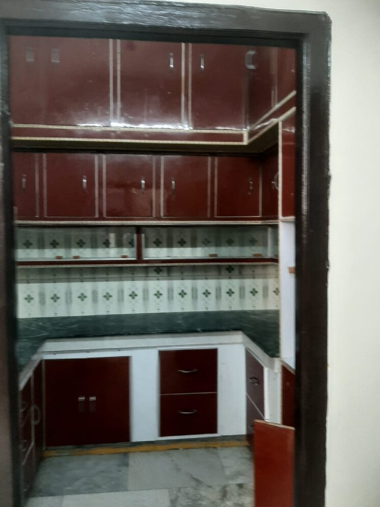 Exterior View, jankipuram extension 3 Bedroom 1850 Sq.Ft. Independent House In Jankipuram Extension Lucknow 9164545