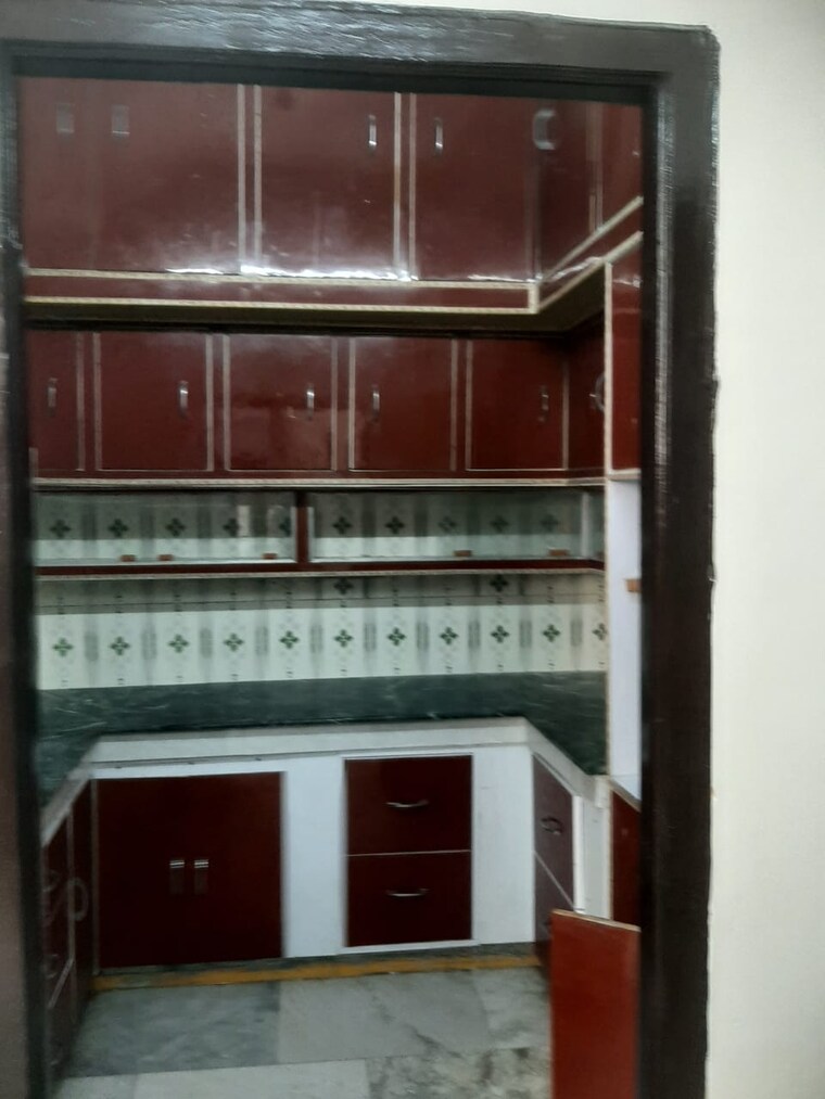 Exterior View, jankipuram extension 3 Bedroom 1850 Sq.Ft. Independent House In Jankipuram Extension Lucknow 9164545