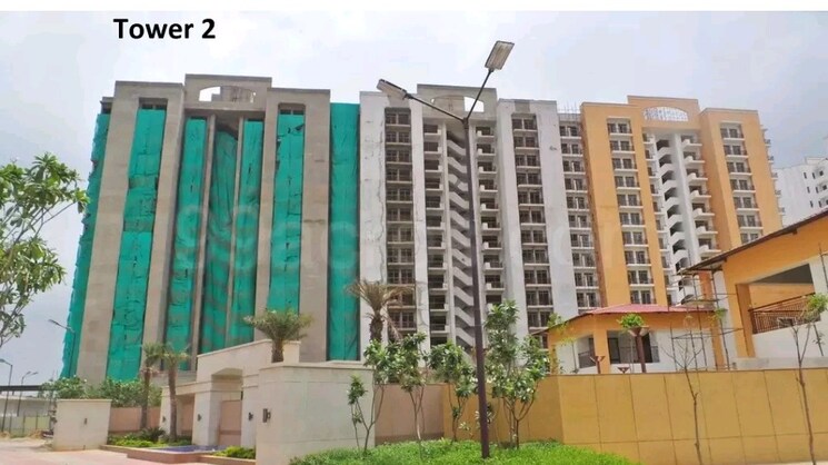 Exterior View, vipul-lavanya 3 Bedroom 1780 Sq.Ft. Apartment In Sector 81 Gurgaon 9164549