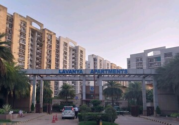 3 BHK Apartment – Exterior View View at Vipul Lavanya, Sector 81 - for Sale