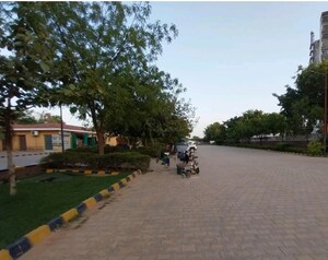 Parking in 3 BHK Apartment at Vipul Lavanya, Sector 81 – for Sale