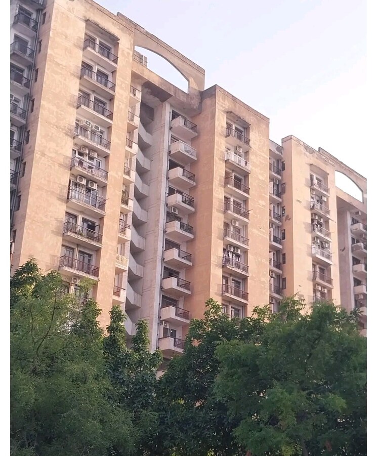 Exterior View, vipul-lavanya 3 Bedroom 1780 Sq.Ft. Apartment In Sector 81 Gurgaon 9164549
