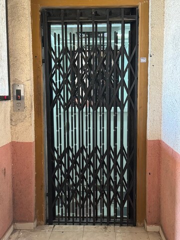 Building Lobby in 2 BHK Apartment at Dombivli East – for Sale