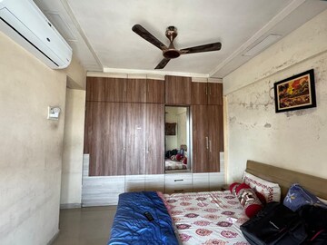Bedroom in 2 BHK Apartment at Dombivli East – for Sale