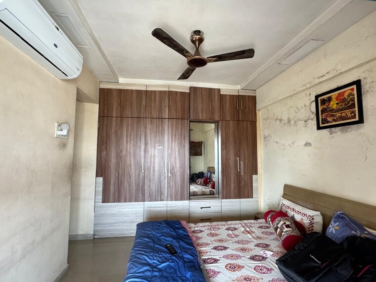 Bedroom, dombivli east 2 Bedroom 900 Sq.Ft. Apartment In Dombivli East Thane 9164552
