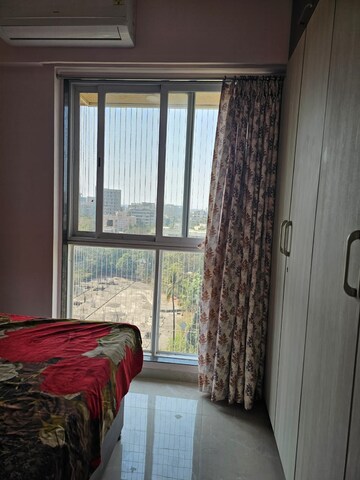 1 BHK Apartment For Rent in SIPL Sarit, Andheri East