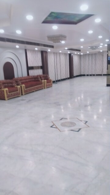 Bathroom in  Showroom at Gomti Nagar – for Rent