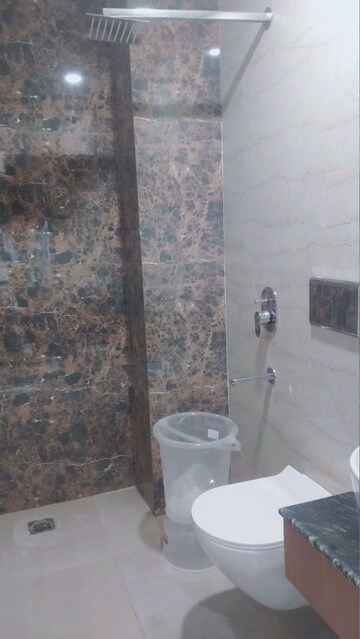 Bathroom in  Showroom at Gomti Nagar – for Rent