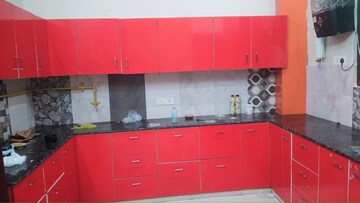 Furnished Amenities in 3 BHK Independent House at Gomti Nagar – for Rent