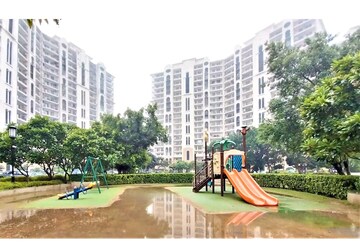3.5 BHK Apartment – Exterior View View at DLF New Town Heights I, Sector 90 - for Sale