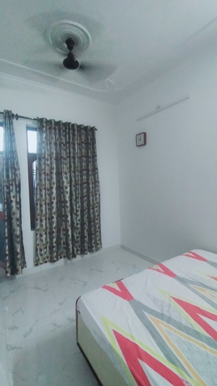 Bedroom, gomti nagar 6 Bedroom 4400 Sq.Ft. Independent House In Gomti Nagar Lucknow 9164559