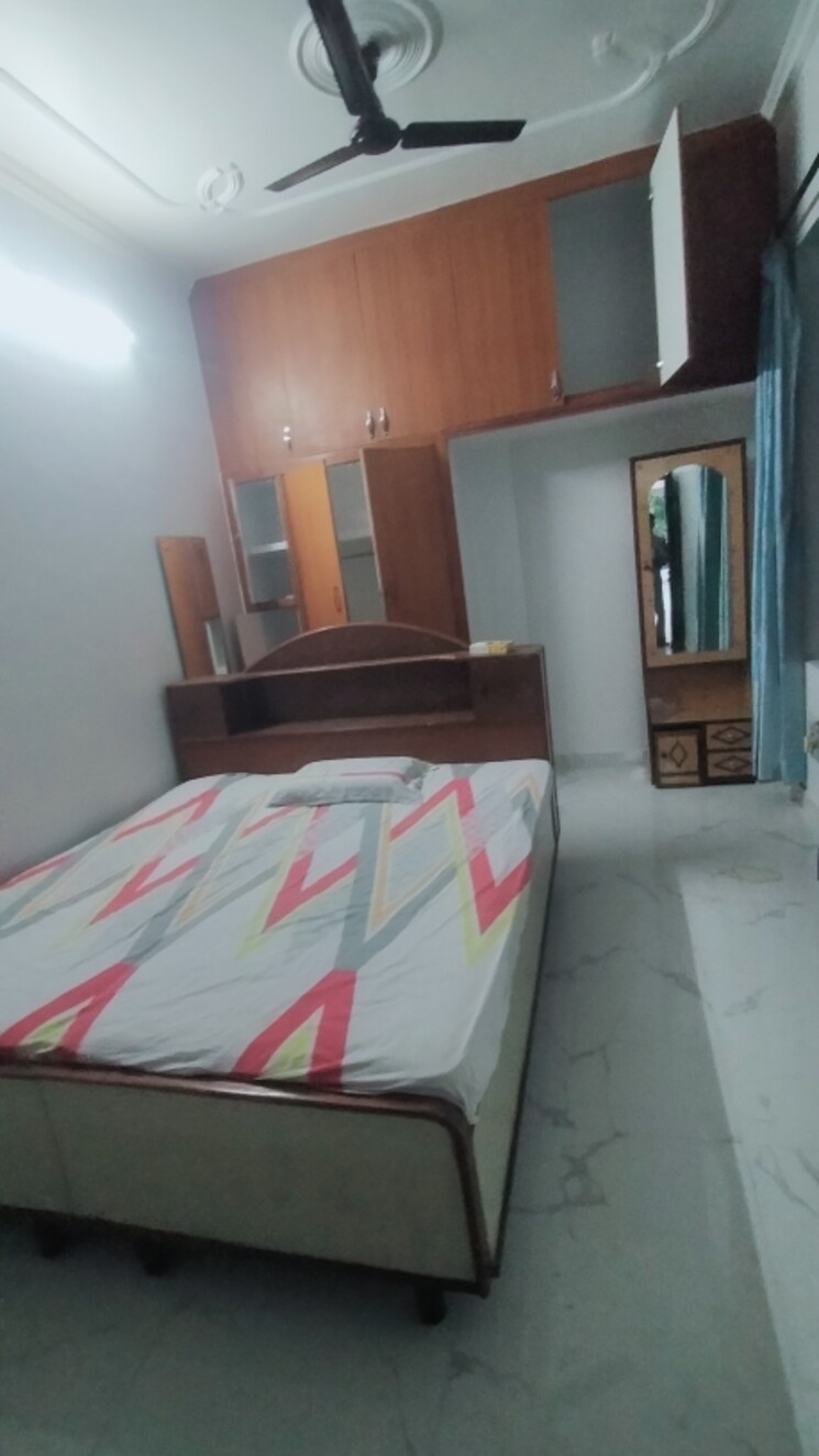 Bedroom, gomti nagar 6 Bedroom 4400 Sq.Ft. Independent House In Gomti Nagar Lucknow 9164559