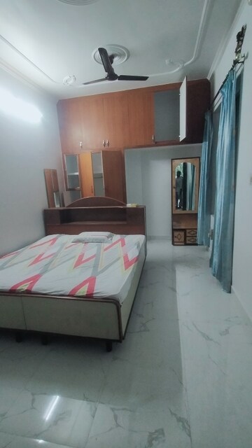 Bedroom in 6 BHK Independent House at Gomti Nagar – for Rent