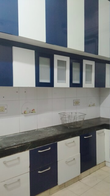 Kitchen in 6 BHK Independent House at Gomti Nagar – for Rent
