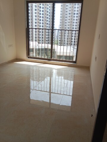 Master Bedroom in 1 BHK Apartment at Sunteck Maxxworld, Tivri – for Sale