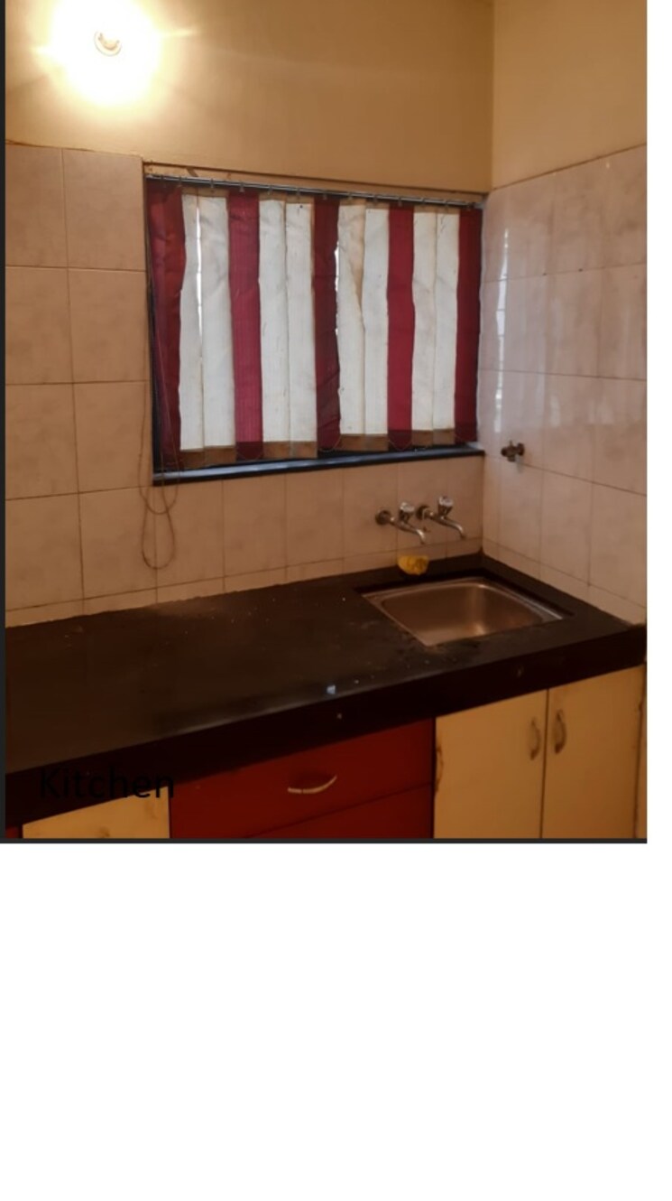 Kitchen, sai-nandanvan-chsl 2 Bedroom 750 Sq.Ft. Apartment In Wadgaon Sheri Pune 9164570