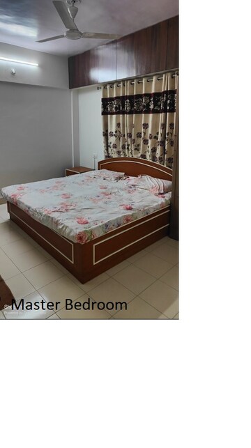 2 BHK Apartment For Rent in Sai Nandanvan CHSL, Wadgaon Sheri