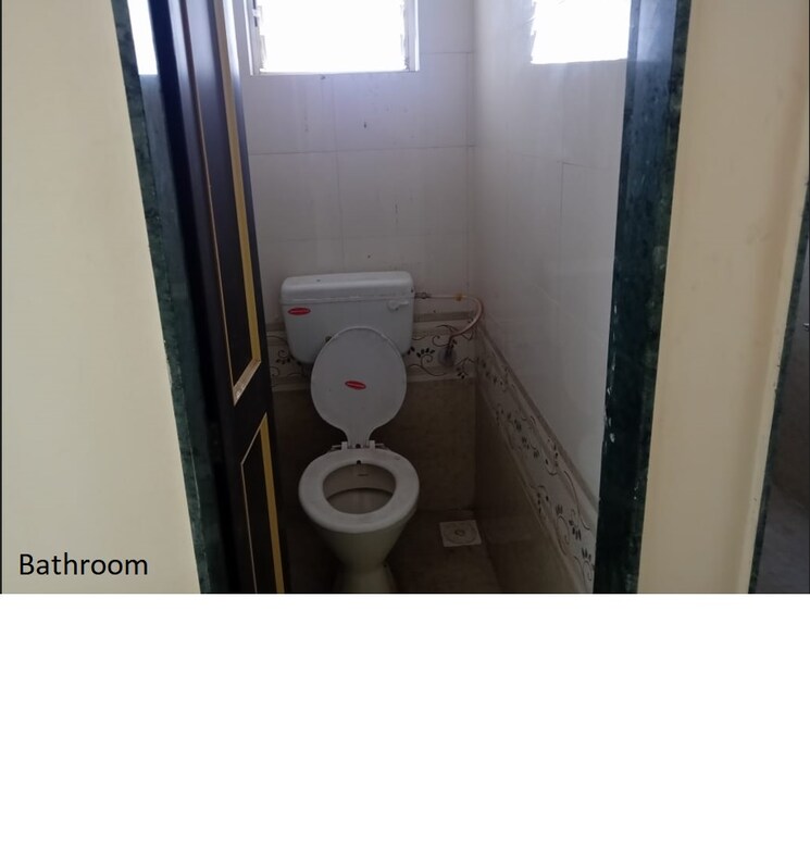 Bathroom, sai-nandanvan-chsl 2 Bedroom 750 Sq.Ft. Apartment In Wadgaon Sheri Pune 9164570