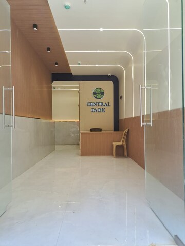 Building Lobby in 2 BHK Apartment at Vaibhavlaxmi Central Park, Vikhroli East – for Rent