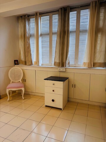 Kitchen in 2 BHK Builder Floor at Lajpat Nagar ii – for Rent