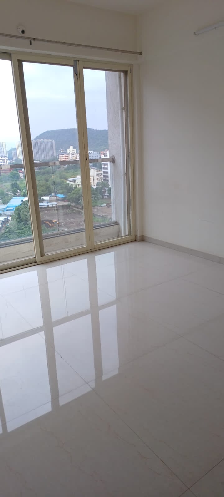 1 BHK Apartment For Sale in Majestique City