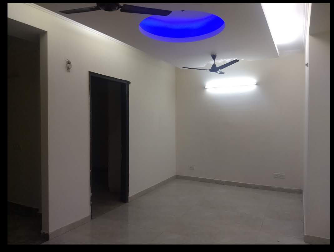 2 BHK + Study Room Builder Floor For Rent in RWA Apartments Sector 50