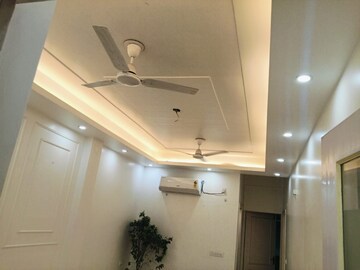 Bathroom in 2 BHK Builder Floor at Chittaranjan Park – for Rent