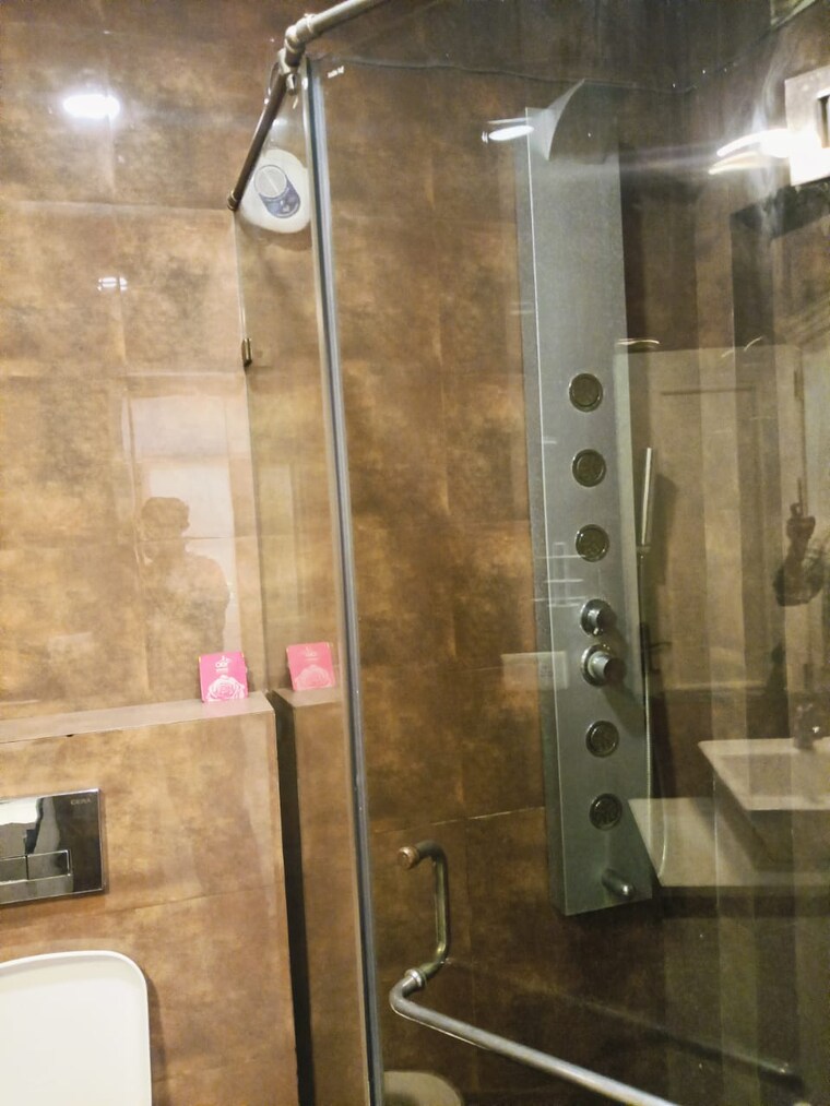 undefined, chittaranjan park 2 Bedroom 1050 Sq.Ft. Builder Floor In Chittaranjan Park Delhi 9164579