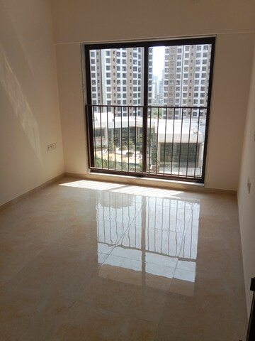 2 BHK Apartment For Sale in Sunteck Maxxworld, Tivri