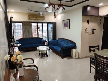 2.5 BHK Apartment For Sale in Evershine Embassy, Andheri West