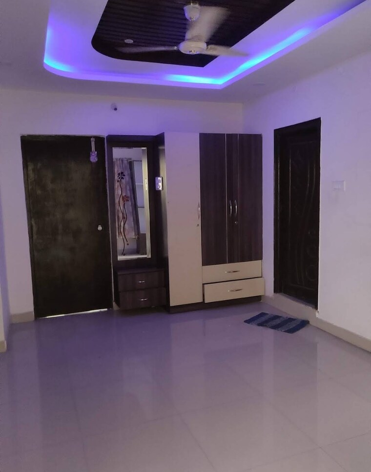 Room, magnuam-opus 3 Bedroom 1650 Sq.Ft. Apartment In Gachibowli Hyderabad 9164597