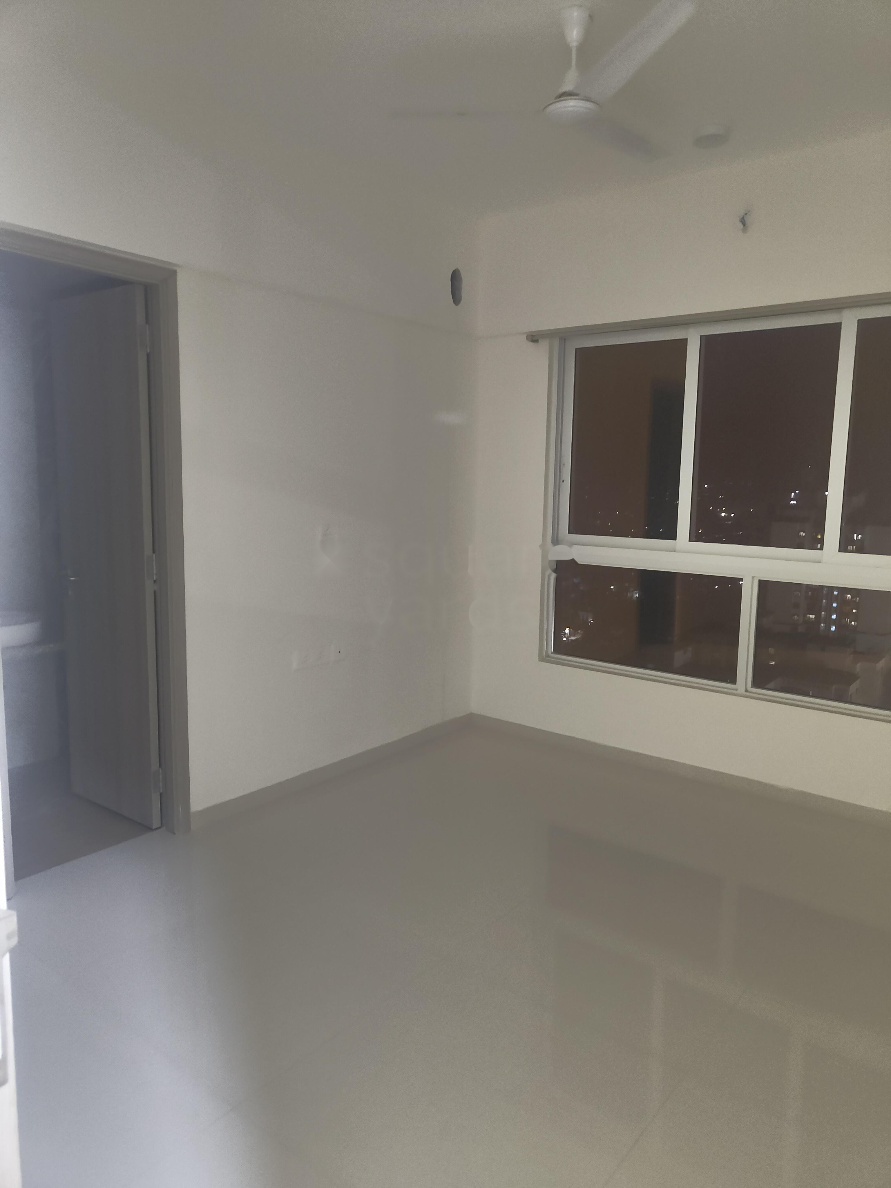 2 BHK Apartment For Rent in Wadhwa TW Gardens