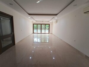 4 BHK Builder Floor For Rent in Defence Colony