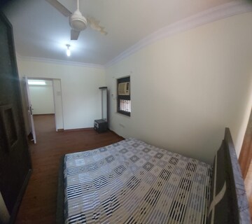 Bedroom in 2 BHK Apartment at Raheja Classique, Andheri West – for Rent