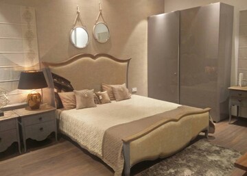 Bedroom in 3 BHK Apartment at Honer Vivantis, Gopanpally – for Rent