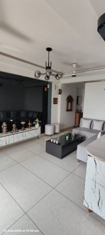 Living Room in  Pg at Proview Technocity, Chi V Greater Noida – for Rent