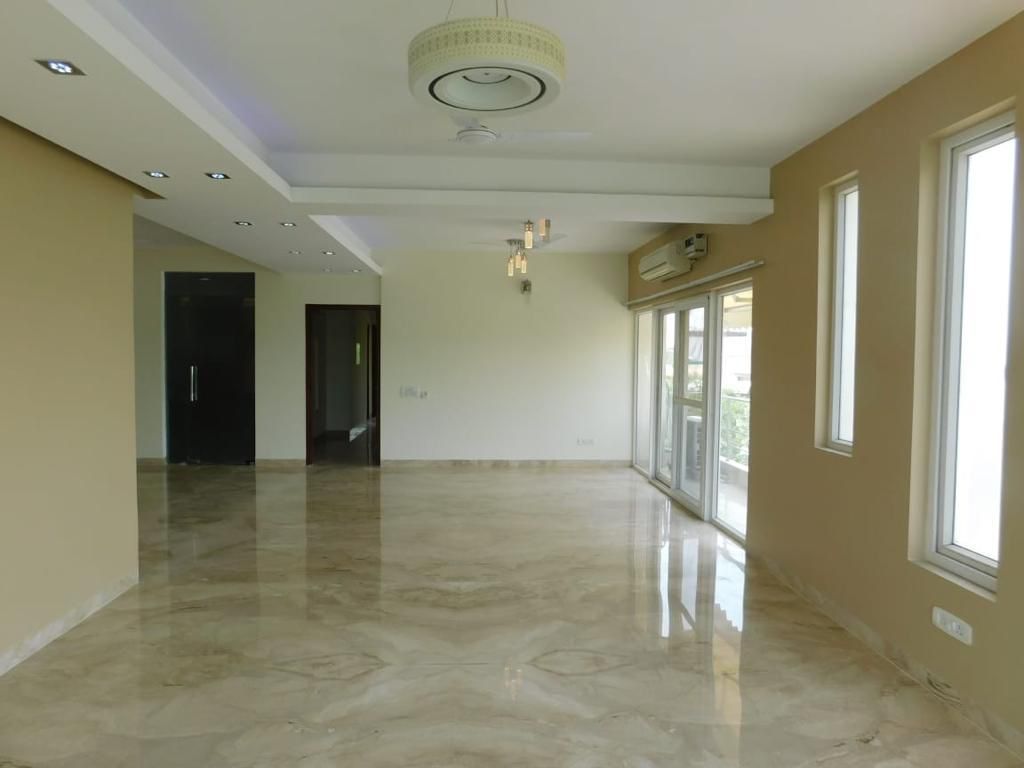 3 BHK + Servant Room Builder Floor For Rent in Anand Niketan
