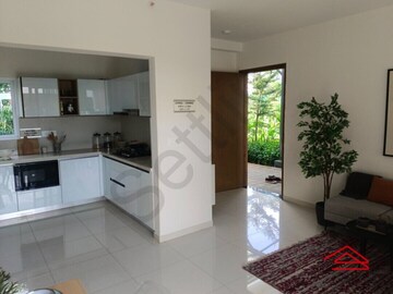 Kitchen in Studio Apartment at Godrej Park Retreat, Sarjapur Road – for Sale